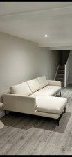 Dfs modena left for sale  MANCHESTER