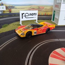 Scalextric porsche 962 for sale  EYE