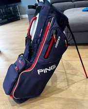 Ping hoofer stand for sale  UXBRIDGE