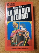 Mia vita uomo usato  Milano