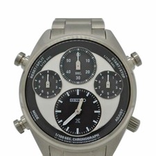 Orologio usato seiko usato  Spedire a Italy