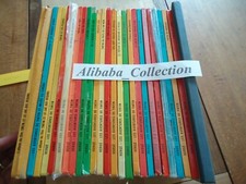 Lot tintin herge d'occasion  Mondoubleau