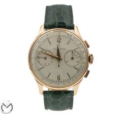 Orologio cronografo zenith usato  Italia