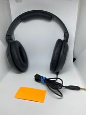 Auriculares Sennheiser HD 449  segunda mano  Embacar hacia Argentina