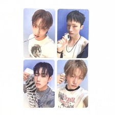 [P1Harmony] DUH! / Versão U Cartão fotográfico selfie oficial #1 (노랑) comprar usado  Enviando para Brazil