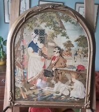 Stunning antique gilded for sale  BEDFORD