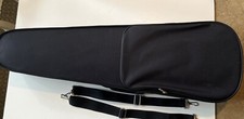 Black violin case for sale  Palmetto