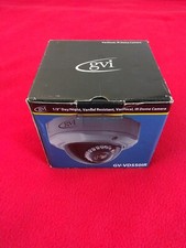 Usado, Câmera infravermelha GVI-VD550IR 1/3 verdadeira dia/noite, varifocal resistente ao clima comprar usado  Enviando para Brazil