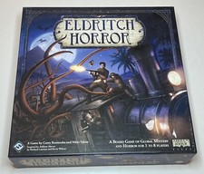 Eldritch horror board for sale  Longmont