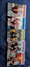 Transmetropolitan books 5 d'occasion  Talant