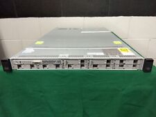 Cisco UCS C220 M3 2x Intel Xeon E5-2609 2.40 GHz 32 GB de RAM UCSC-C220-M3SBE comprar usado  Enviando para Brazil