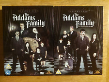 Addams family vol. for sale  CAMBRIDGE