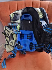 Buddy commando yellow for sale  OTLEY
