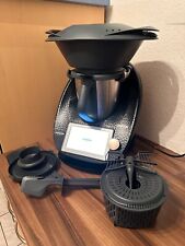 Thermomix tm6 diamant gebraucht kaufen  Groß-Zimmern