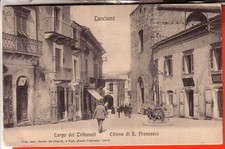 Cartolina lanciano non usato Cartolina lanciano non usato  Montegranaro