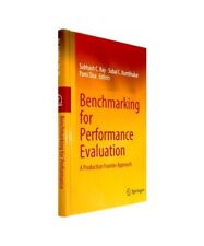 Benchmarking for performance gebraucht kaufen  Trebbin