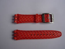 Swatch hirsch strap usato  Pontecurone