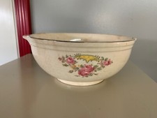 Universal cambridge bowl for sale  Franklin Furnace