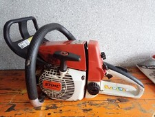 Stihl 026 griffheizung gebraucht kaufen  Kümmersbruck