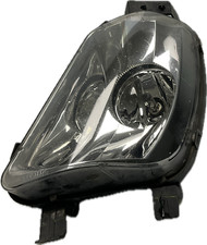 Ricambio usato fendinebbia usato Ricambio usato fendinebbia usato  Italia