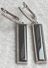 Hrringe 925er silber gebraucht kaufen  Konz