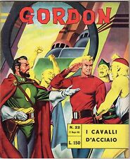giornalini gordon anno 1965 usato  Villar Focchiardo