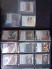 Mtg sammlungsauflösung magic gebraucht kaufen  Dresden