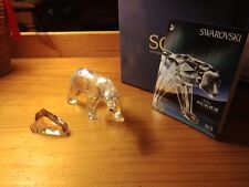 Swarovski figurine ours d'occasion  Toulouse-