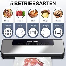 Profi vakuumierer automatische gebraucht kaufen  Langenlonsheim