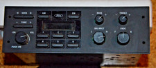 Ford autoradio einem gebraucht kaufen  Grevenbroich