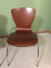 Contemporary accent chair for sale  Aurora