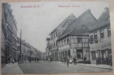 Postkarte schmölln sachsen gebraucht kaufen  Rostock