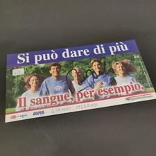Gianni morandi autografo usato  Forli