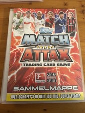 Fußball sammelkarten match gebraucht kaufen Fußball sammelkarten match gebraucht kaufen  Selters