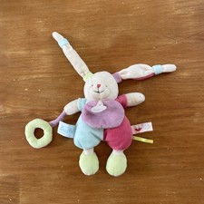Doudou babynat pantin d'occasion  Rully