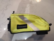 Carradice top tube for sale  EASTBOURNE