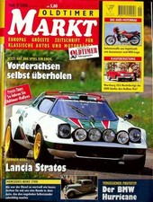 Ldtimer markt 2000 gebraucht kaufen  Deutschland