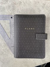 Filofax moonlight black d'occasion  Illzach