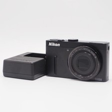 Digital camera nikon d'occasion  Expédié en Belgium