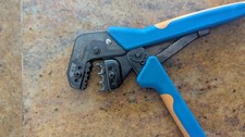 Connectivity 354940 crimping for sale  San Diego