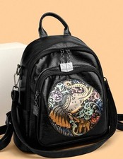 Sac éléphant cartable d'occasion  Artix