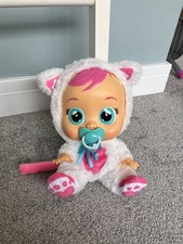 Cry babies daisy for sale Cry babies daisy for sale  BROMSGROVE