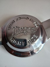Morgan wheel spinner for sale  NORTHAMPTON