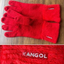 Kangol wool gloves for sale  Huntington Beach