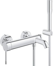 Grohe essence badewannenarmatu gebraucht kaufen  Harpstedt