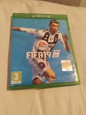 Fifa preowned microsoft for sale  PRESTON