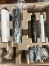 Cepillo de dientes eléctrico Philips Sonicare Professional Clean, paquete de 2 leer estado *A segunda mano  Embacar hacia Mexico