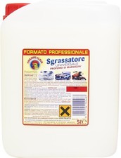 Chanteclair sgrassatore univer usato  Anzio