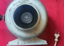 Chaysol 125 rohrventilator gebraucht kaufen  Köln