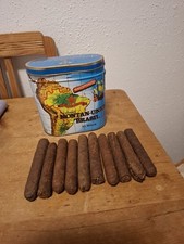 Alte zigarrendose montan gebraucht kaufen  Hellenthal